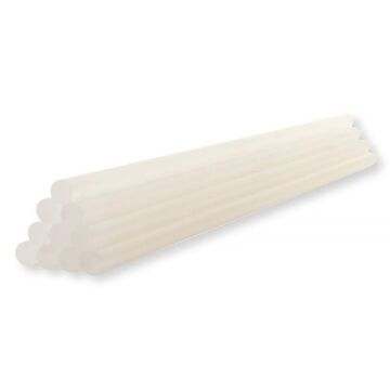 Brio Eritme Mum Şeffaf 6 Lı