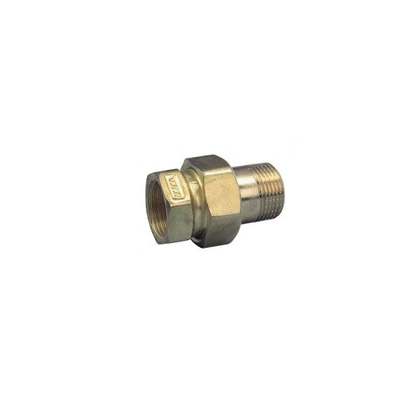 ECA Düz Rakor G 3/4'' - 601002008