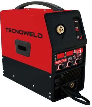 Tecnoweld MULTIMIG 200