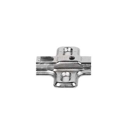 Hafele METALLA 110 H taban klipsli 0 mm - 311.71.511