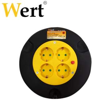Wert 2455 Uzatma Kablosu (5m)
