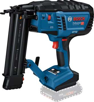 Bosch Gnh 18V-50 M Akülü Çivi Çakma Tabancası (Solo Model) - 0601482400