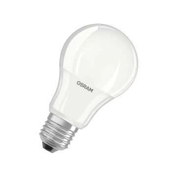 Osram LED Ampul E27 9 W (Beyaz Işık)