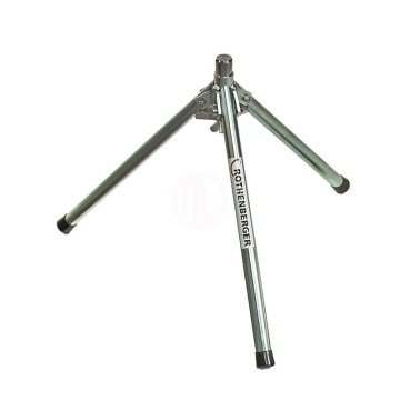 Rothenberger 3/8 - 4 İnç Tripod Sökülebilir-Üç Ayak Sehpa - 1100002