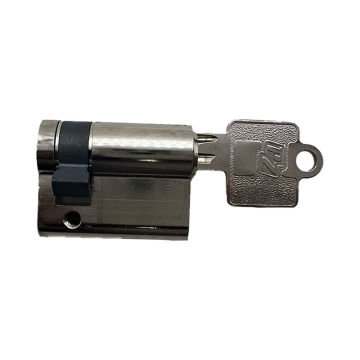 Al Marka Bks 41 Mm Mandal Ayarlı Yarım Barel