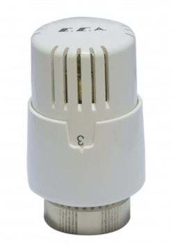 ECA Trv4 Termostat Kafa Grubu - 602120754