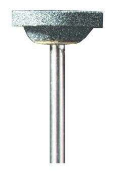 Dremel Silikon Karpit Taşlama Ucu 19,8 mm (85422) - 2615542232