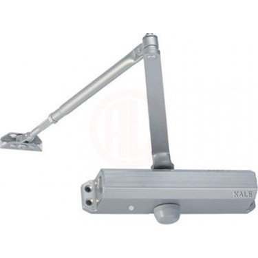 Dorma Ts Compact Kapı Kapatıcı Natural