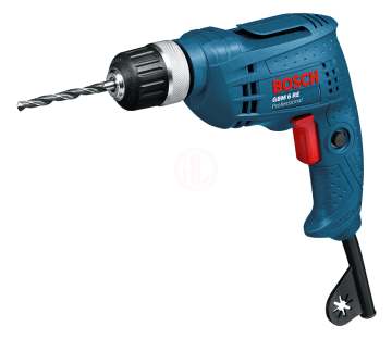 Bosch Vidalama Matkabı GBM 6 RE - 0601472600