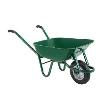Yaparlar-Ypr YPR El Arabası Boru Ayak B 120 Tüp Buçlu
