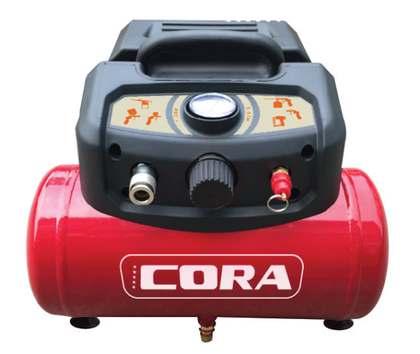 Cora CORA 6 KOMPRESÖR 1.5HP 6LT - CORA1.5HP6