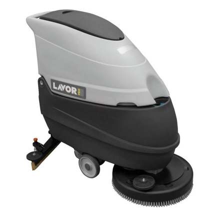 Lavor FREE EVO 50B AKÜLÜ ZEMİN TEMİZLEME 24 V (AKÜSÜZ) - LAVORFREEEVO50B