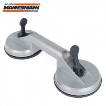 Mannesmann 99002 Mafsallı Cam Vantuzu