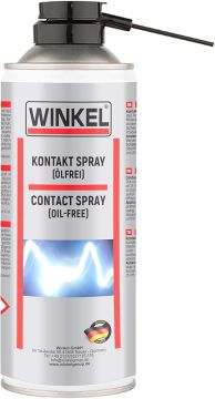 Winkel Kontak Temizleyici Sprey Yağsız W170109