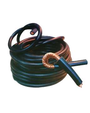 Al Marka Tam Kesitli Kaynak Kablosu 1X16 Mm²