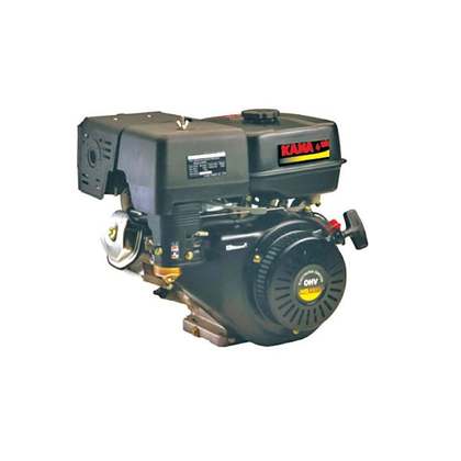 Kipor Kg270D Benzinli Motor 9 Hp - KIPKG270D