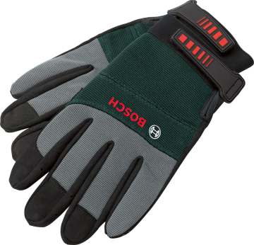Bosch Sistem Aksesuar / Bahçe Eldiveni L Beden - F016800292