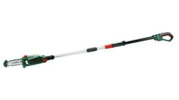 Bosch Akülü Teleskopik Ağaç Budama Makinası Universalchainpole 18V (Aküsüz) - 06008B3101