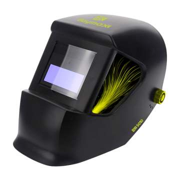 Baymax Max Weld BX-5010 Solo Colormatic Maske