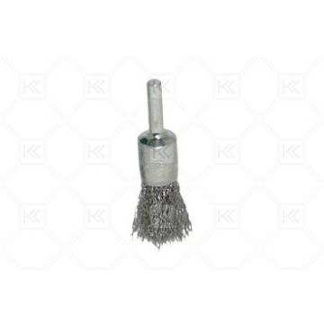 Osborn Pro (Taıfun) Pimli Fırça Çelik Düz D17 0.50 18.000