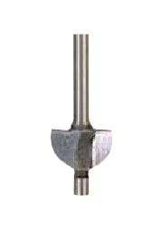 Proxxon Tungsten Karbür Ahşap Freze Ucu İç Bükey Pah Açma 13 mm (29042)