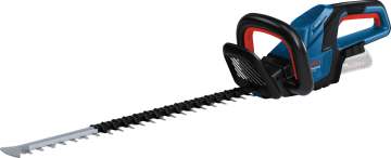 Bosch Çit Budama Makinesi GHE 18V-60 (Aküsüz) - 06008C9000
