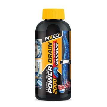 SGS Wc-Banyo Lavabo Açıcı 1000 Gr
