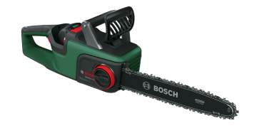 Bosch Akülü Ağaç Kesme Makinesi Zincirli AdvancedChain 36V-35-40 (Aküsüz) - 06008B8601