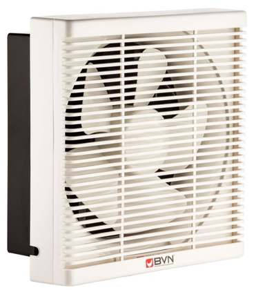 Bahçıvan BVN Bahçıvan Çift Yönlü Plastik Aspiratör 230V 25W 1350rpm - BPP 15
