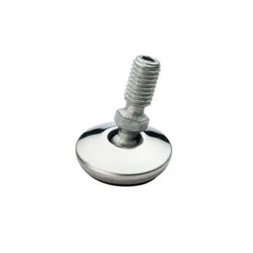 Tempo Aksesuar Tempo Bingo Paslanmaz Sıvama Ø32 Mm Oynak Soketsiz M10