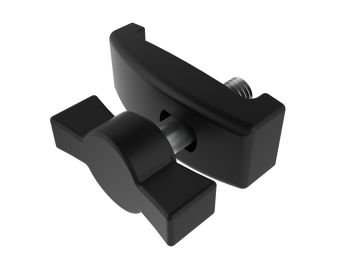 Atlastek M8 Plastik Panel Klips