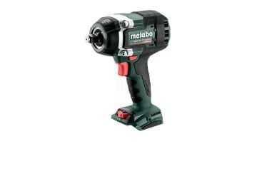 Metabo Akülü Somun Sıkma Makinesi SSW 18 LTX 800 BL (Aküsüz)