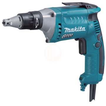 Makita Vidalama Matkabı FS6300X