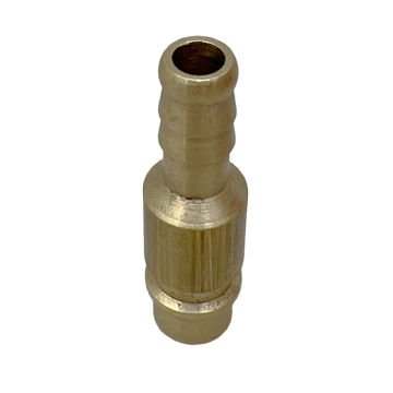 Al Marka AL 26 Seri Quic Kaplin Hortum Valf Ucu 8 Mm