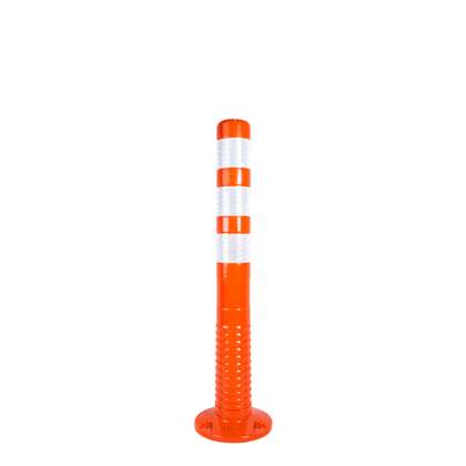 MFK Plastik Delinatör Eko 75 Cm Turuncu - MFK2076