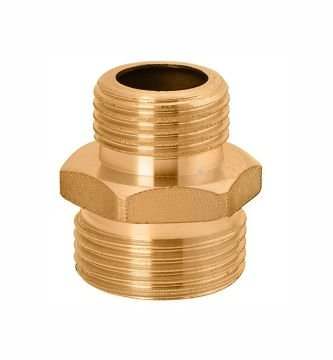 Ünsal Sarı Orantılı Nipel 11/2 X 11/4 İnç