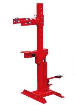 Big Red Helezon Yay Çektirme 1 Ton - BIGTRK15002
