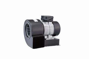 Bahçıvan BVN Bahçıvan Tek Emişli Radyal Fan Öne Eğimli 230V 200W 2930rpm - OBR 140M-2K