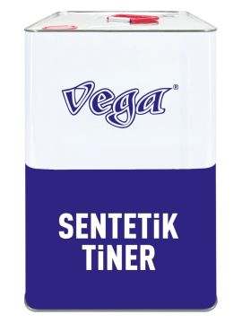 Al Marka AL Sentetik Tiner 10 Lt 10020T