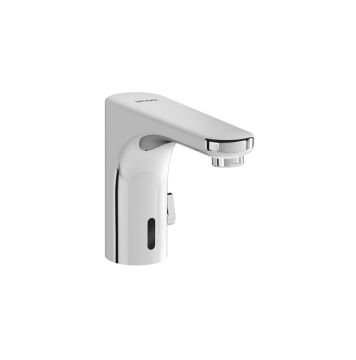 Artema Temassız Lavabo Bataryası (Pilli - Çift Su Girişli) A47120