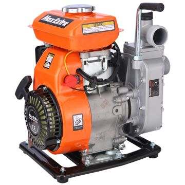 Max Extra Mxwp15 1.5'' Benzinli Su Pompası - MXWP15