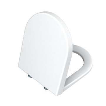 Vitra S50 Klozet Kapağı