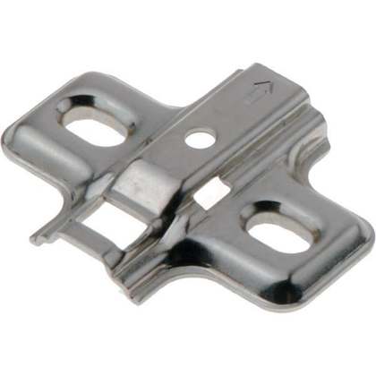 Hafele M.K. H taban vidalı 0mm - 312.30.540