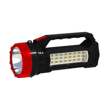 Panther PT-7747 Usb Şarjlı Spot Fener