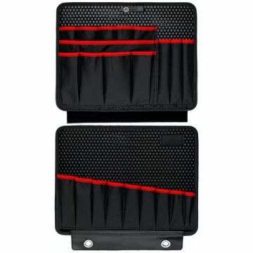 Knipex 002105 İçin Alet Bölmesi
