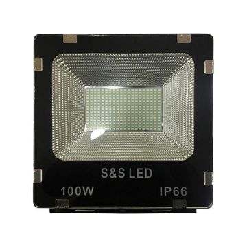 Catpower Projektör 100 W Led