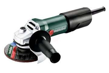 Metabo Avuç Taşlama Makinesi WEV 850-125 (125 mm)