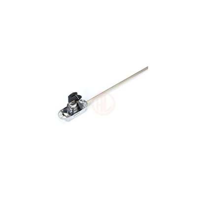 Ugr Çekmece Kilidi İspanyolet Kilit 368 - 120 Cm Barel Uzunluğu 22 mm Barel Çapı 19 mm