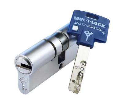 Multlock 95 MM İNTERACTİVE+ BAREL 45x50 - 51267834