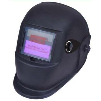 Al Marka Al OTOMATİK KAYNAK MASKESİ COLORMATİK - ALLYG4500